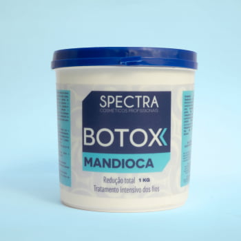 Botox de Mandioca